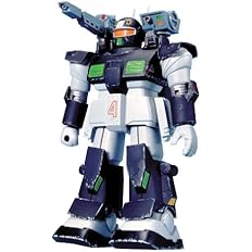MSV1/144ガンキャノンⅡ ミキシング完成品 - doggis.com.co